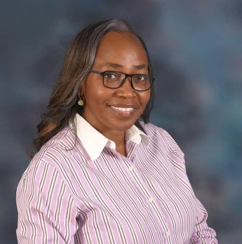 Peggy Macharia, AirlinePros Kenya