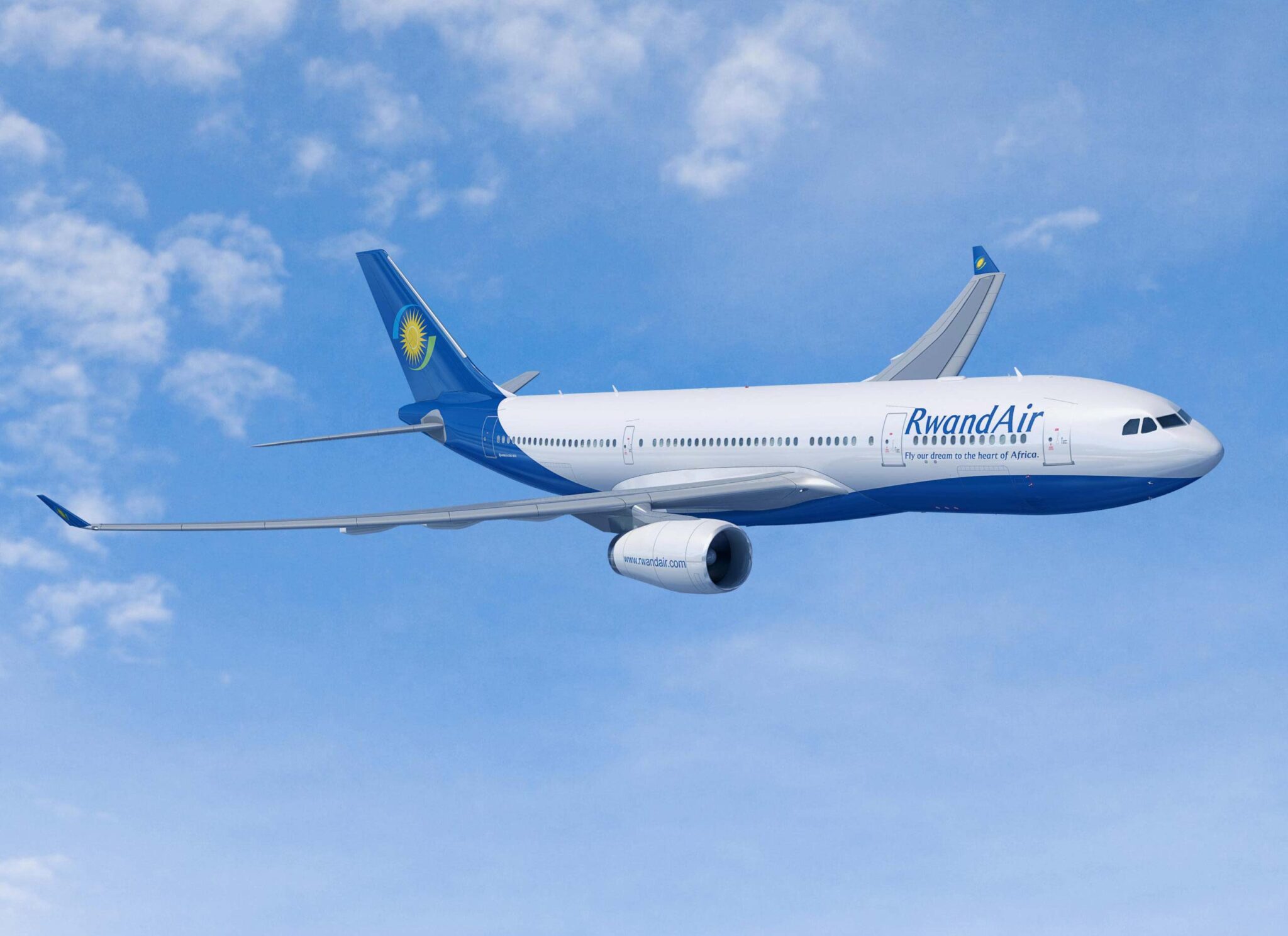 rwandair