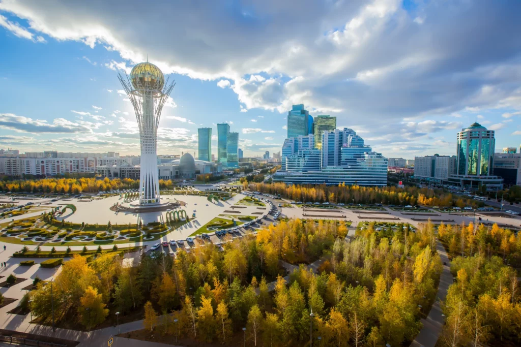 Astana, Kazakhstan