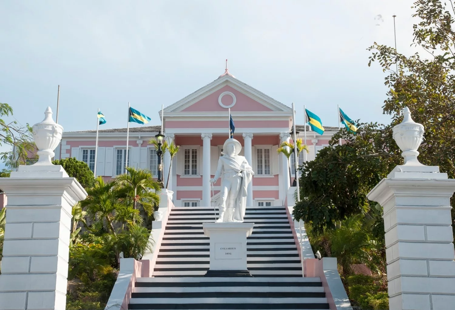 Nassau, The Bahamas