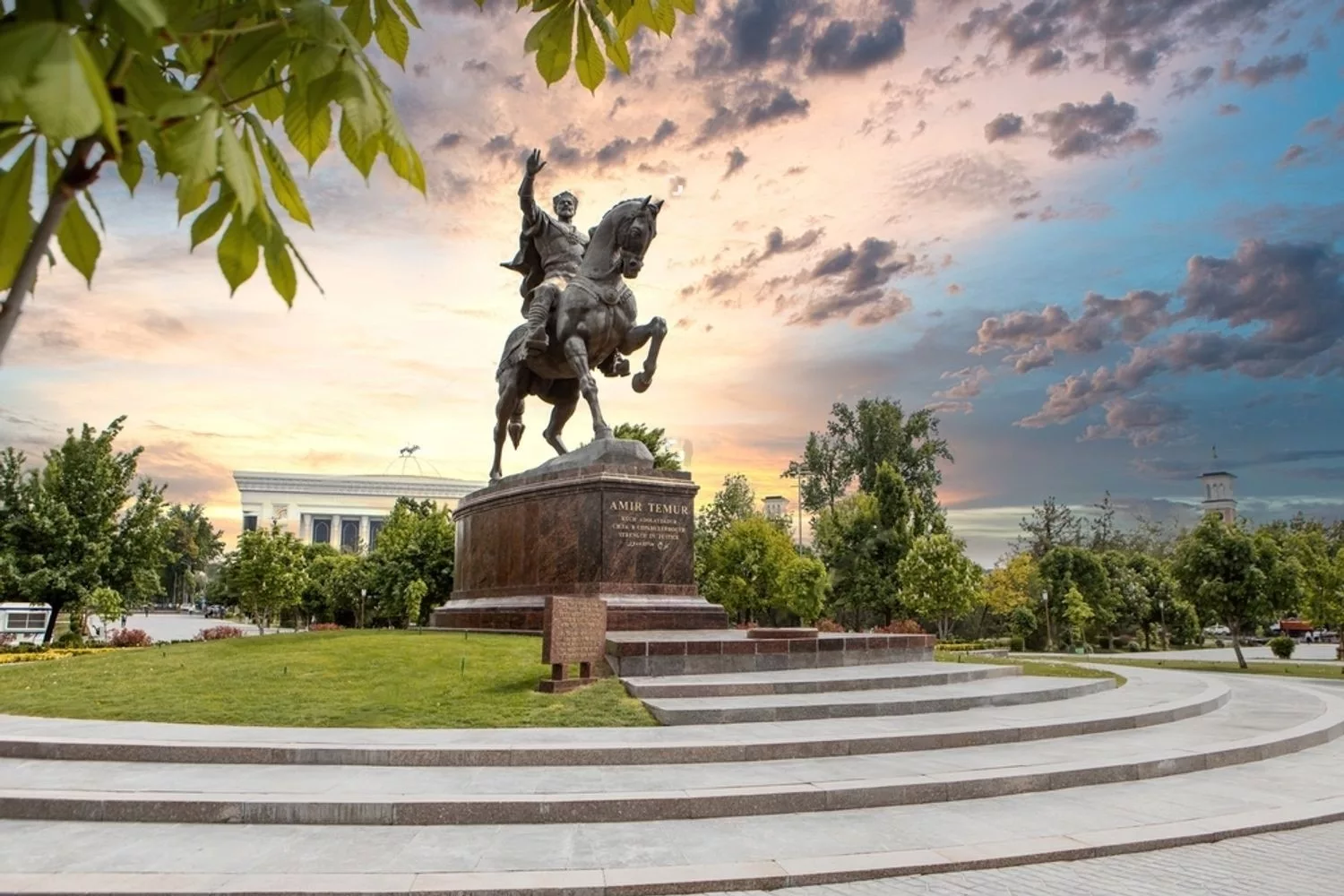 Tashkent, Uzbekistan