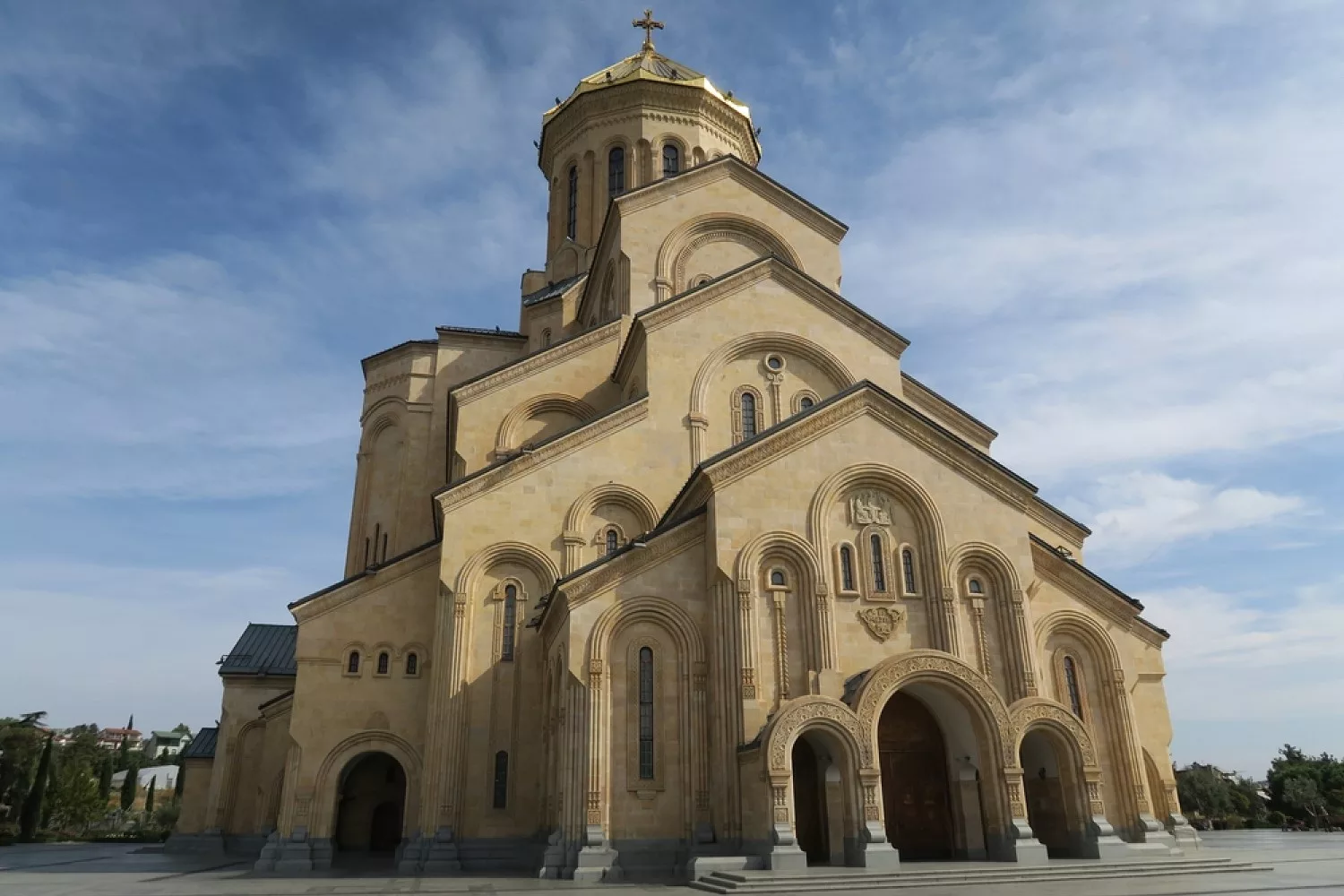 Tbilisi, Georgia