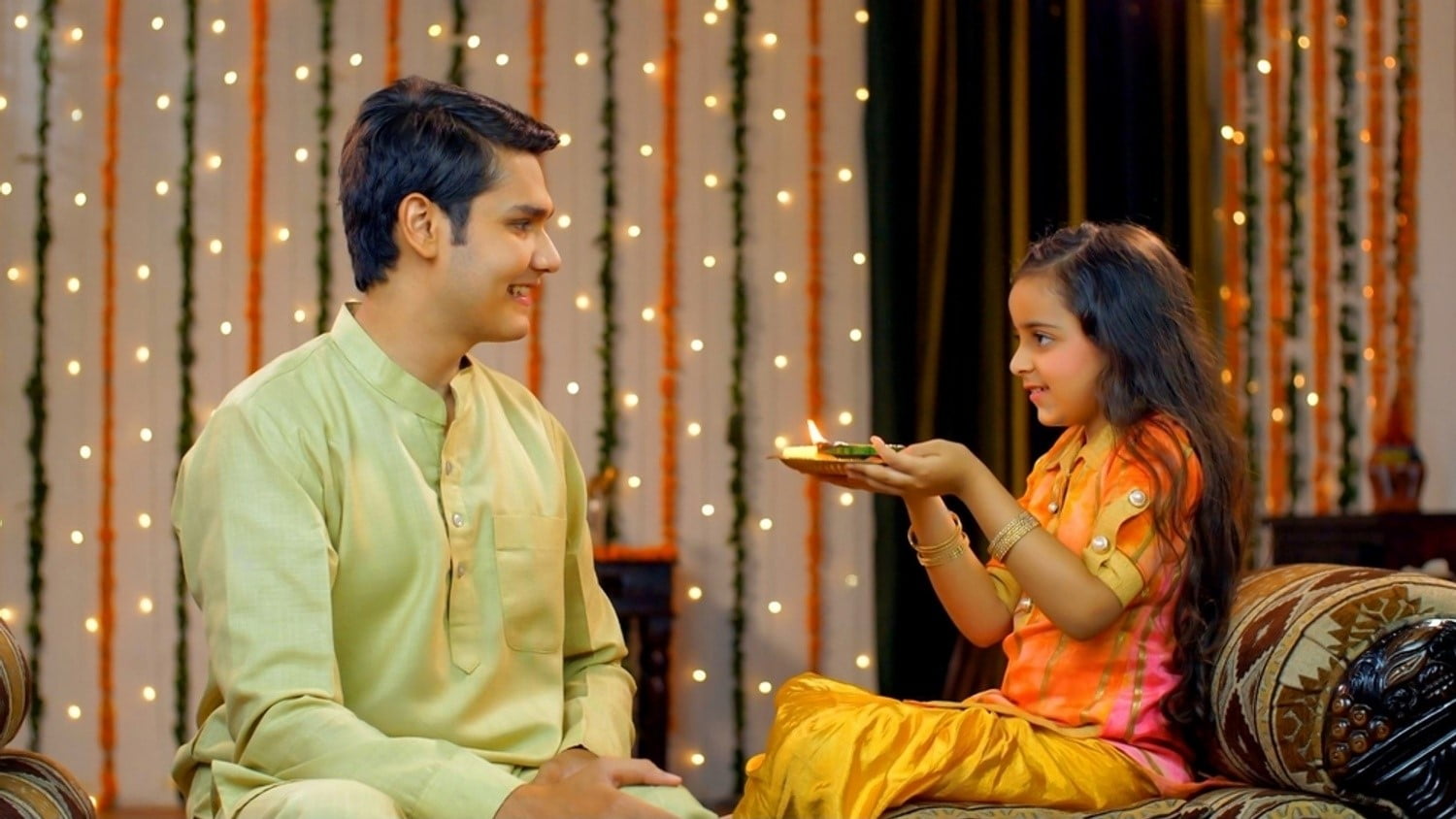 Bhai Dooj, India