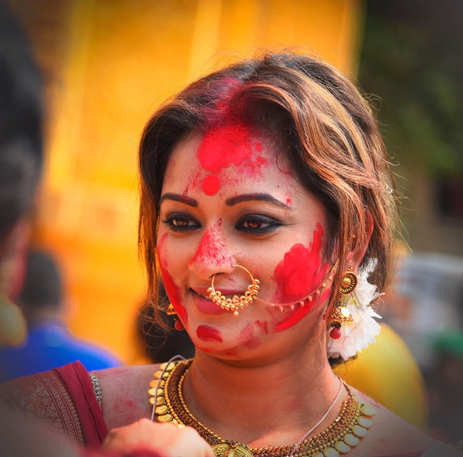 Durga Puja, India