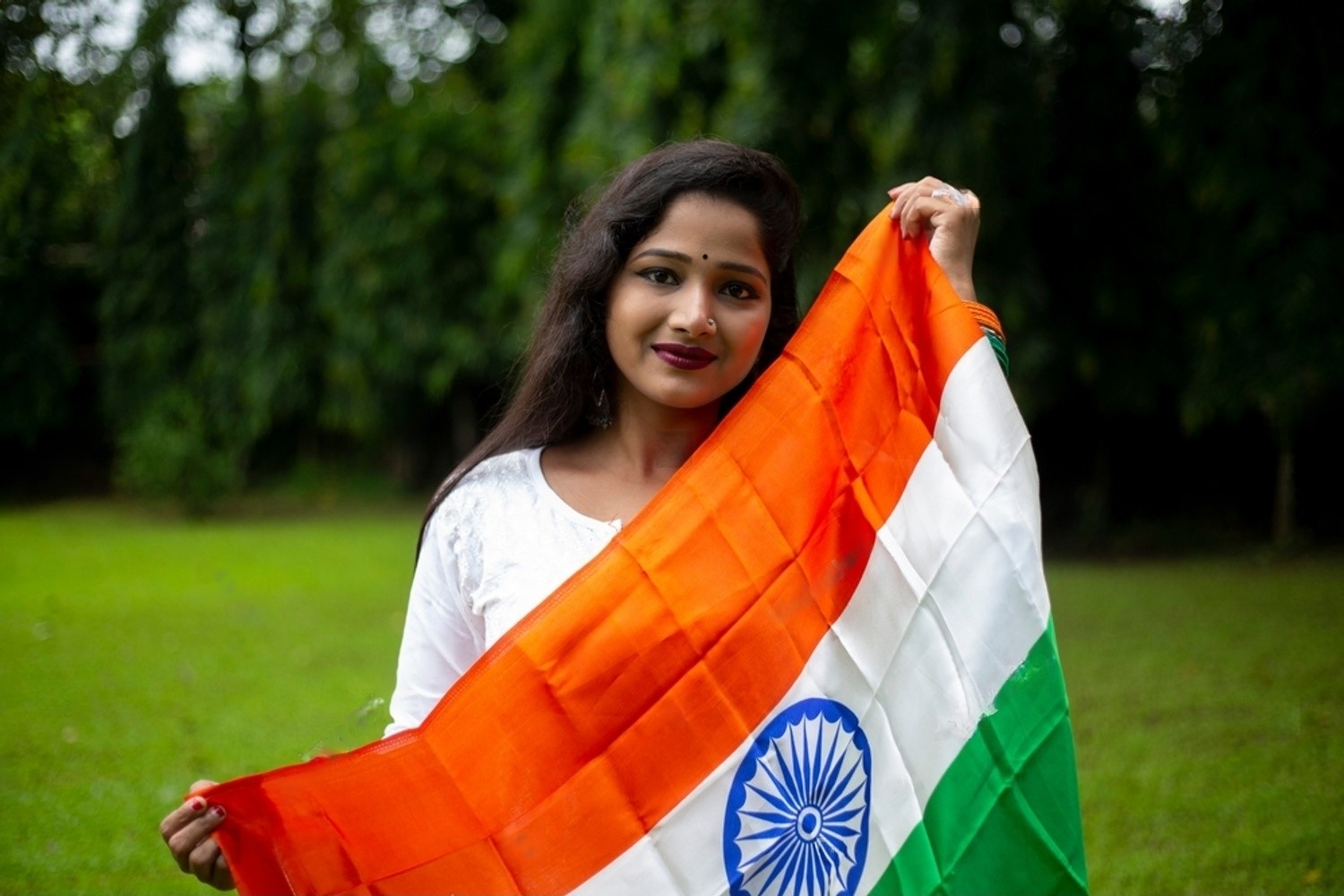 Independence Day, India