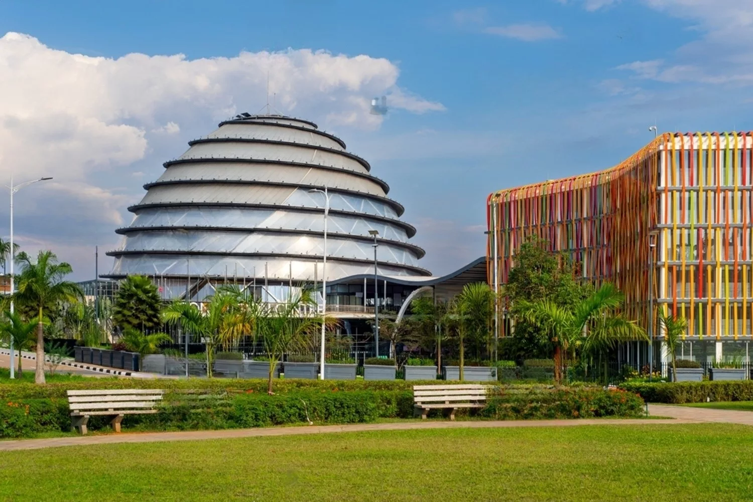 Kigali, Rwanda