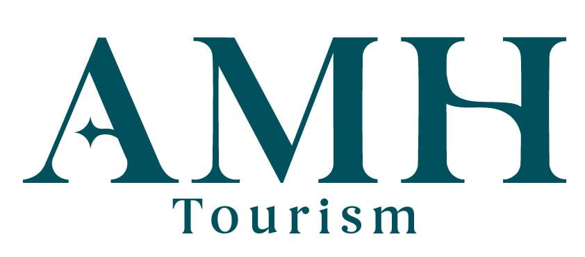 AMH Tourism logo