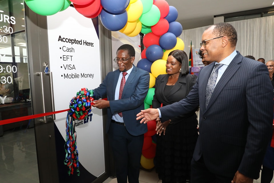 SAA Office Inauguration 1