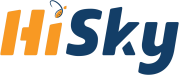 HiSky_Logo