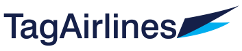 Tag-Airlines-Logo